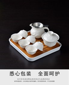 陶韻隨身，茶香隨行——湯河店便攜旅行功夫茶具套裝評(píng)測(cè)